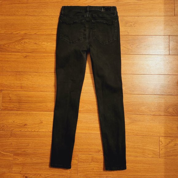 Paige Ripped Jeans - Picture 14 of 14